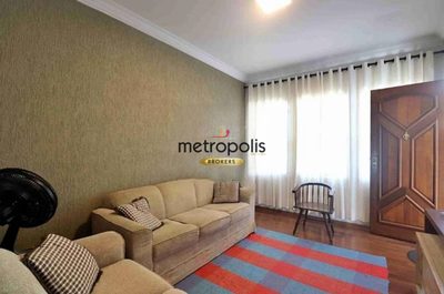 Sobrado, 3 quartos, 231 m² - Foto 2