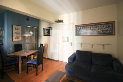 Apartamento, 2 quartos, 60 m² - Foto 1
