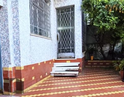 Casa, 5 quartos, 340 m² - Foto 1