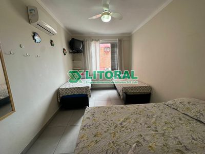Apartamento, 1 quarto, 65 m² - Foto 4