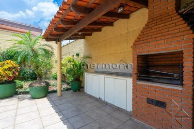 Casa, 4 quartos, 284 m² - Foto 3