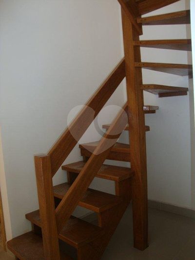 Sobrado, 3 quartos, 135 m² - Foto 2