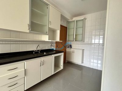 Apartamento, 3 quartos, 139 m² - Foto 5