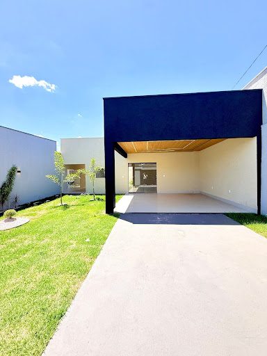 Casa, 3 quartos, 135 m² - Foto 2