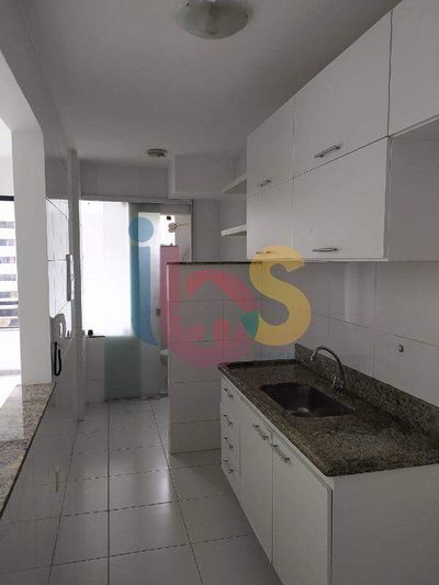 Apartamento, 2 quartos, 76 m² - Foto 4