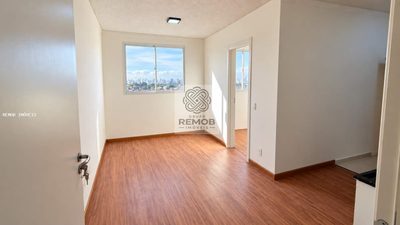 Apartamento, 2 quartos, 36 m² - Foto 5