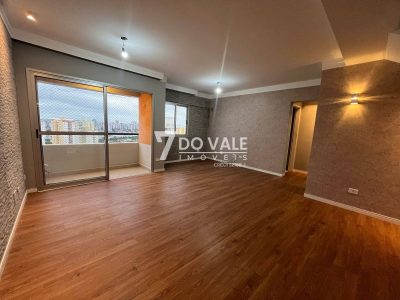 Apartamento, 4 quartos - Foto 1