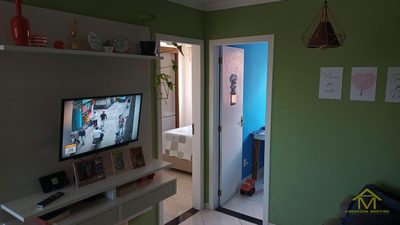 Apartamento, 2 quartos, 68 m² - Foto 4
