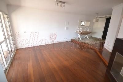 Apartamento, 3 quartos, 161 m² - Foto 5