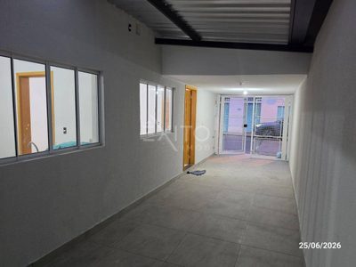 Casa, 2 quartos, 116 m² - Foto 3