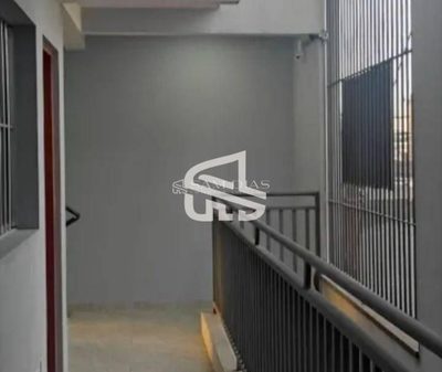 Flat/Apart Hotel, 1 quarto, 21 m² - Foto 4