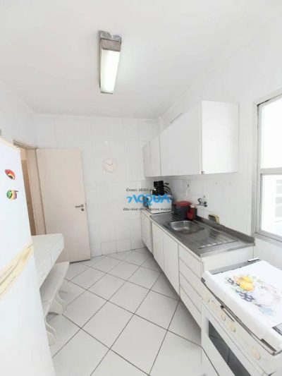 Apartamento, 2 quartos, 95 m² - Foto 4