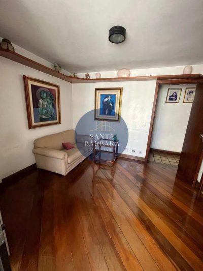 Cobertura, 4 quartos, 429 m² - Foto 3