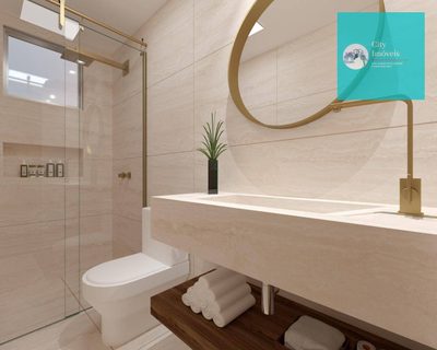 Apartamento, 2 quartos, 51 m² - Foto 5