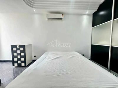 Apartamento, 2 quartos, 77 m² - Foto 2