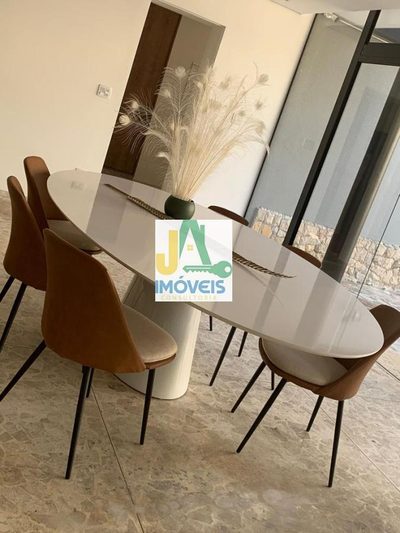 Casa, 4 quartos, 545 m² - Foto 5