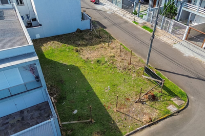 Terreno, 238 m² - Foto 1