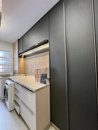 Apartamento, 3 quartos, 122 m² - Foto 3