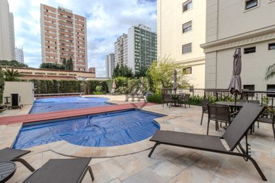 Apartamento, 4 quartos, 178 m² - Foto 4