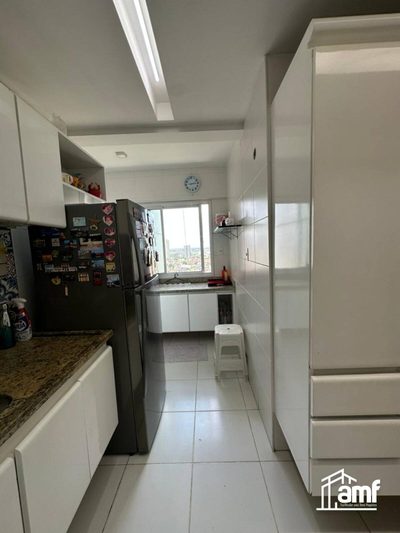 Apartamento, 2 quartos - Foto 2