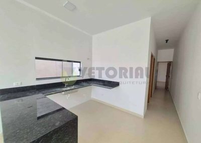 Casa, 2 quartos, 60 m² - Foto 5