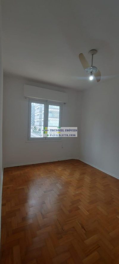 Apartamento, 2 quartos, 66 m² - Foto 2