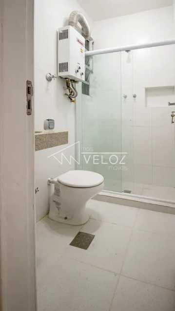 Apartamento, 1 quarto, 38 m² - Foto 3