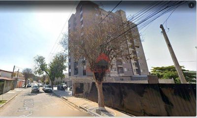 Apartamento, 2 quartos, 56 m² - Foto 1