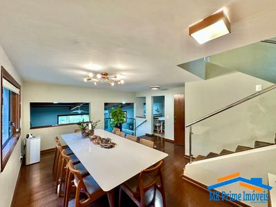 Casa de Condomínio, 4 quartos - Foto 4