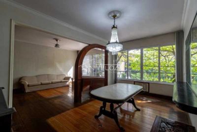 Apartamento, 3 quartos, 124 m² - Foto 4