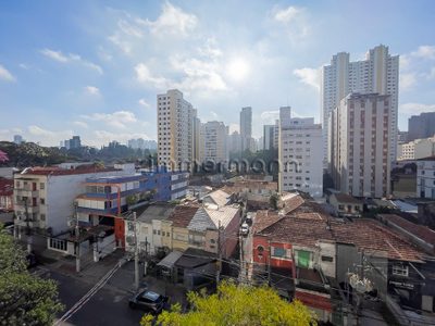 Apartamento, 3 quartos, 105 m² - Foto 2