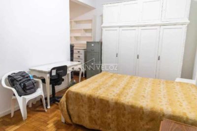 Kitnet-Studio, 27 m² - Foto 2