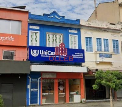 Loja-Salão, 100 m² - Foto 1