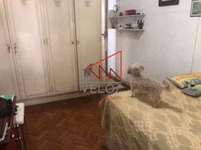 Apartamento, 2 quartos, 81 m² - Foto 1
