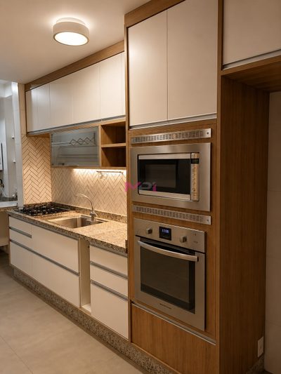 Apartamento, 2 quartos, 66 m² - Foto 2