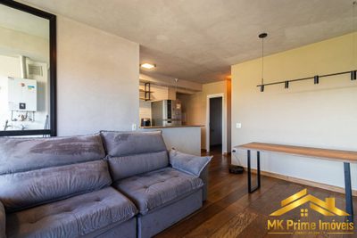 Apartamento, 2 quartos, 78 m² - Foto 2