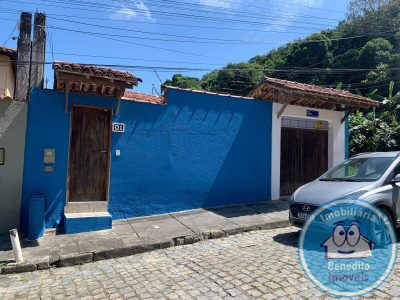 Casa, 2 quartos, 160 m² - Foto 1
