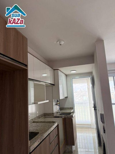 Apartamento, 2 quartos, 66 m² - Foto 2