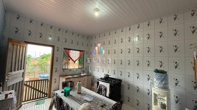 Casa, 3 quartos - Foto 5
