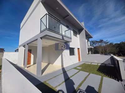 Sobrado, 3 quartos, 89 m² - Foto 1