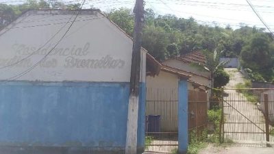 Casa, 2 quartos, 89 m² - Foto 1
