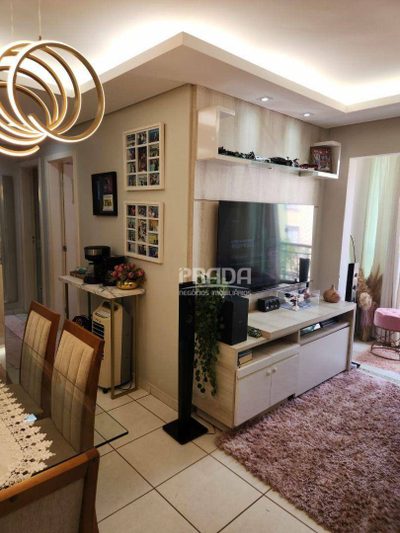 Apartamento, 3 quartos, 64 m² - Foto 5