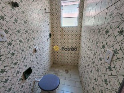 Sobrado, 3 quartos, 117 m² - Foto 3