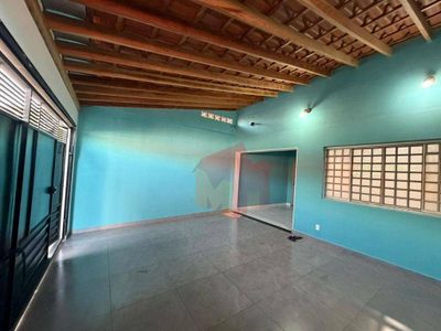 Casa, 3 quartos, 102 m² - Foto 2