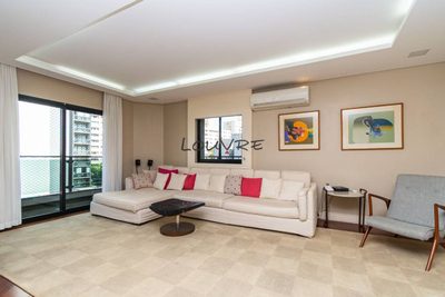 Apartamento, 3 quartos, 158 m² - Foto 5