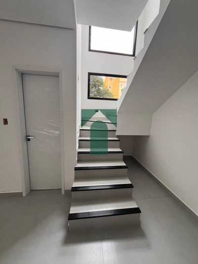 Sobrado, 3 quartos, 110 m² - Foto 5
