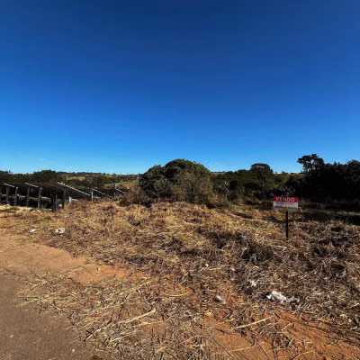 Terreno, 240 m² - Foto 1