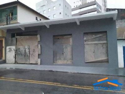 Terreno, 420 m² - Foto 1