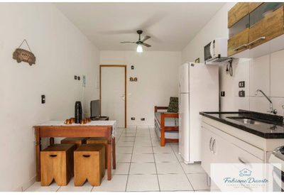 Apartamento, 2 quartos - Foto 2