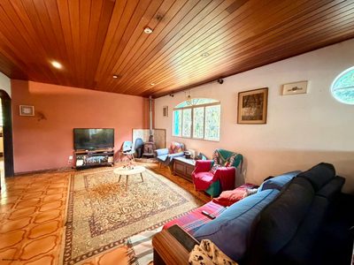 Casa, 4 quartos - Foto 5